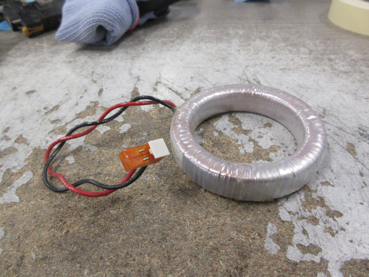 Allen-Bradley Toroidal Transformer 25645-022-01 Used
