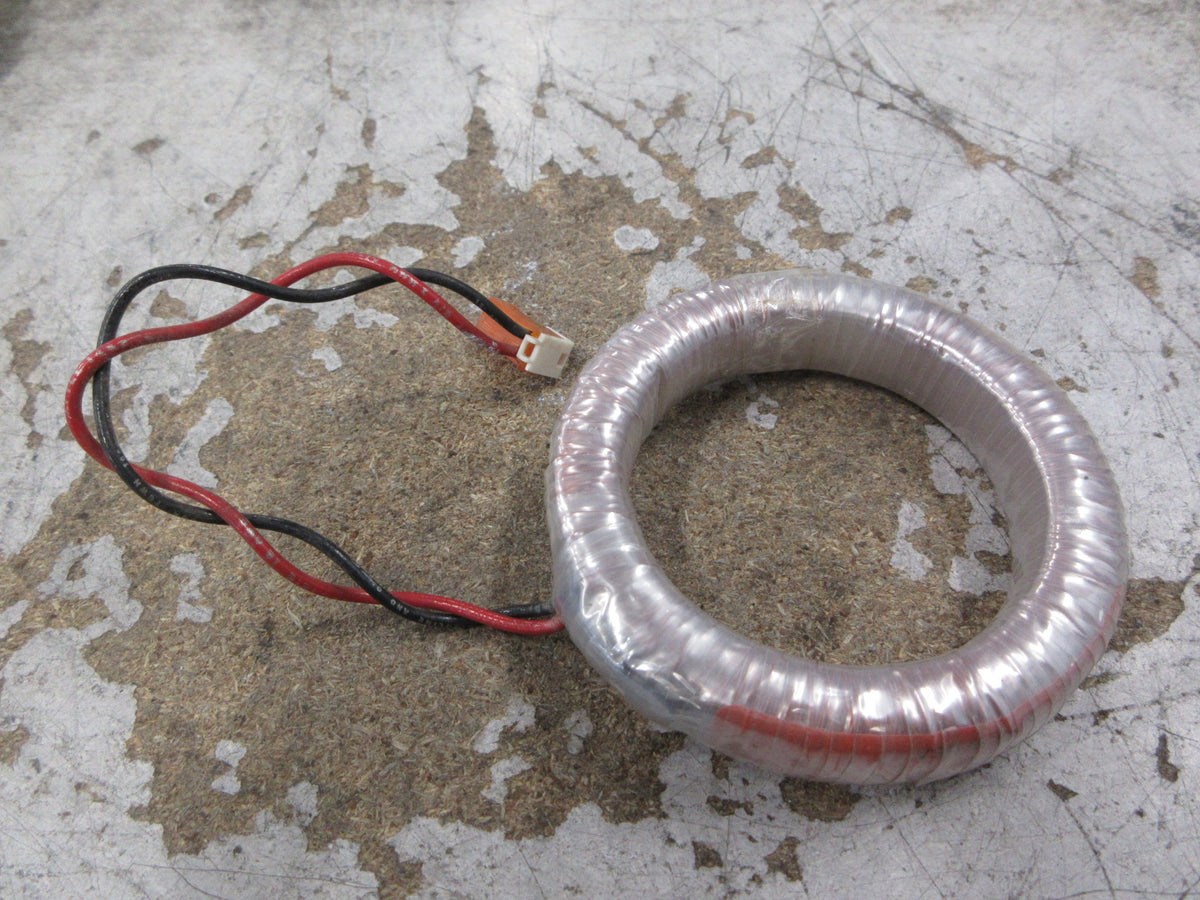 Allen-Bradley Toroidal Transformer 25645-022-01 Used