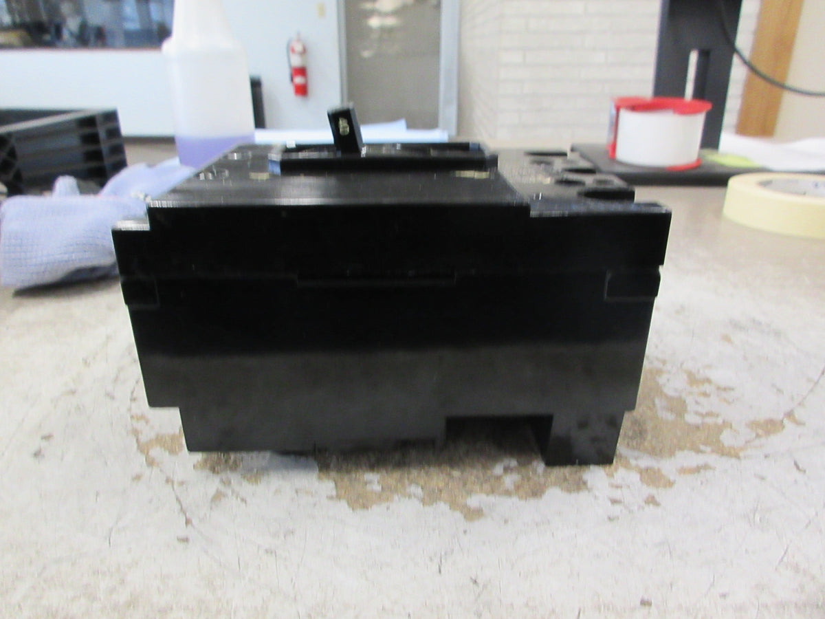 ITE Circuit Breaker EH3B040 40A 480V 3P Used