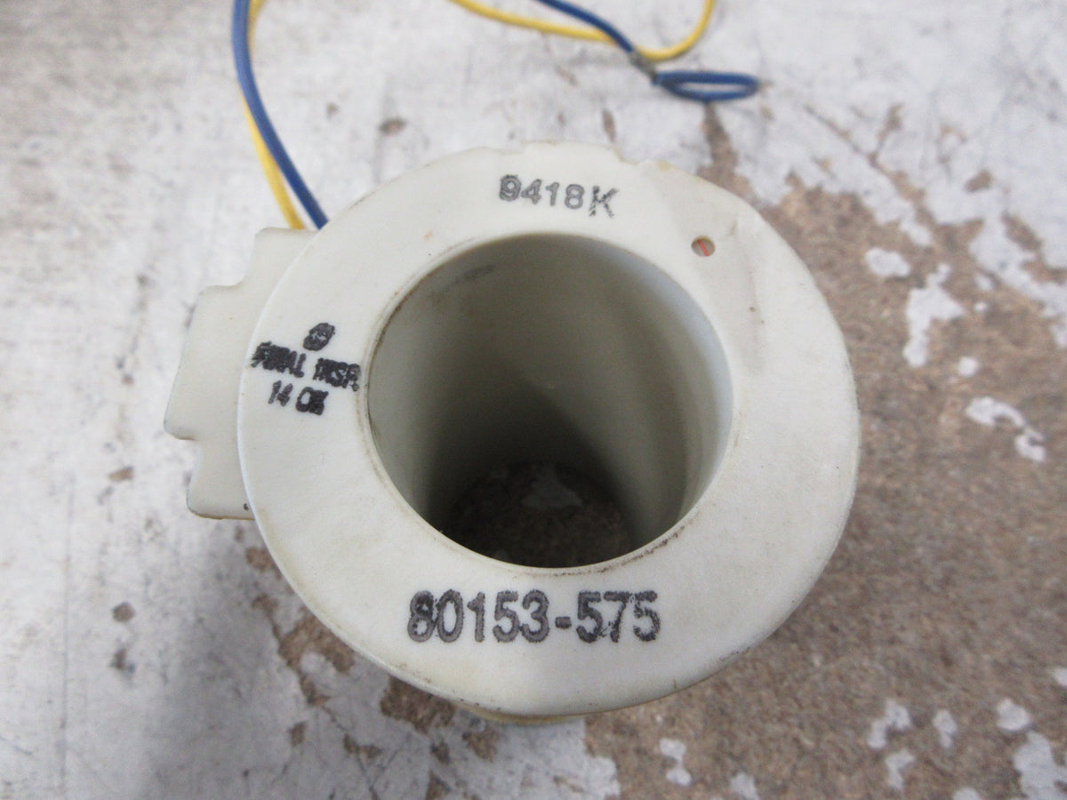 Allen-Bradley Closing Coil 80153-575 9418K Used
