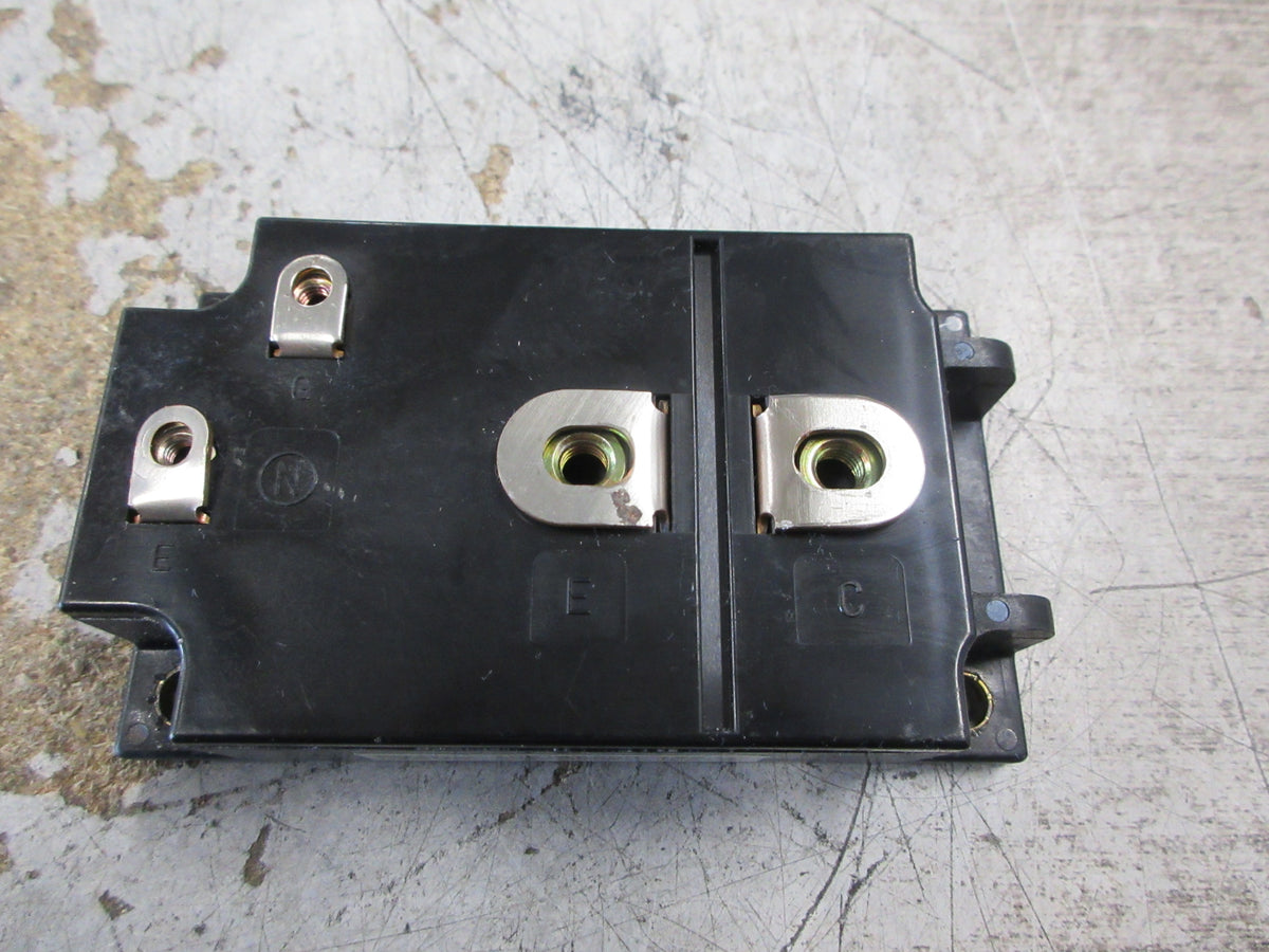 Fuji Electric Thyristor Module 1MBI400NN-120 400A 1200V Used