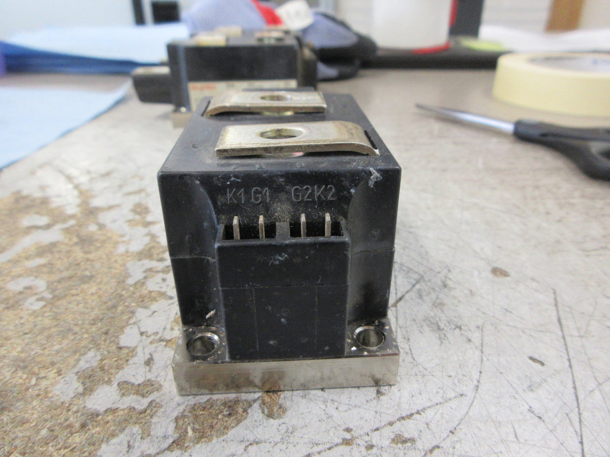 eupec Powerblock TT250N16KOF21L9 Used