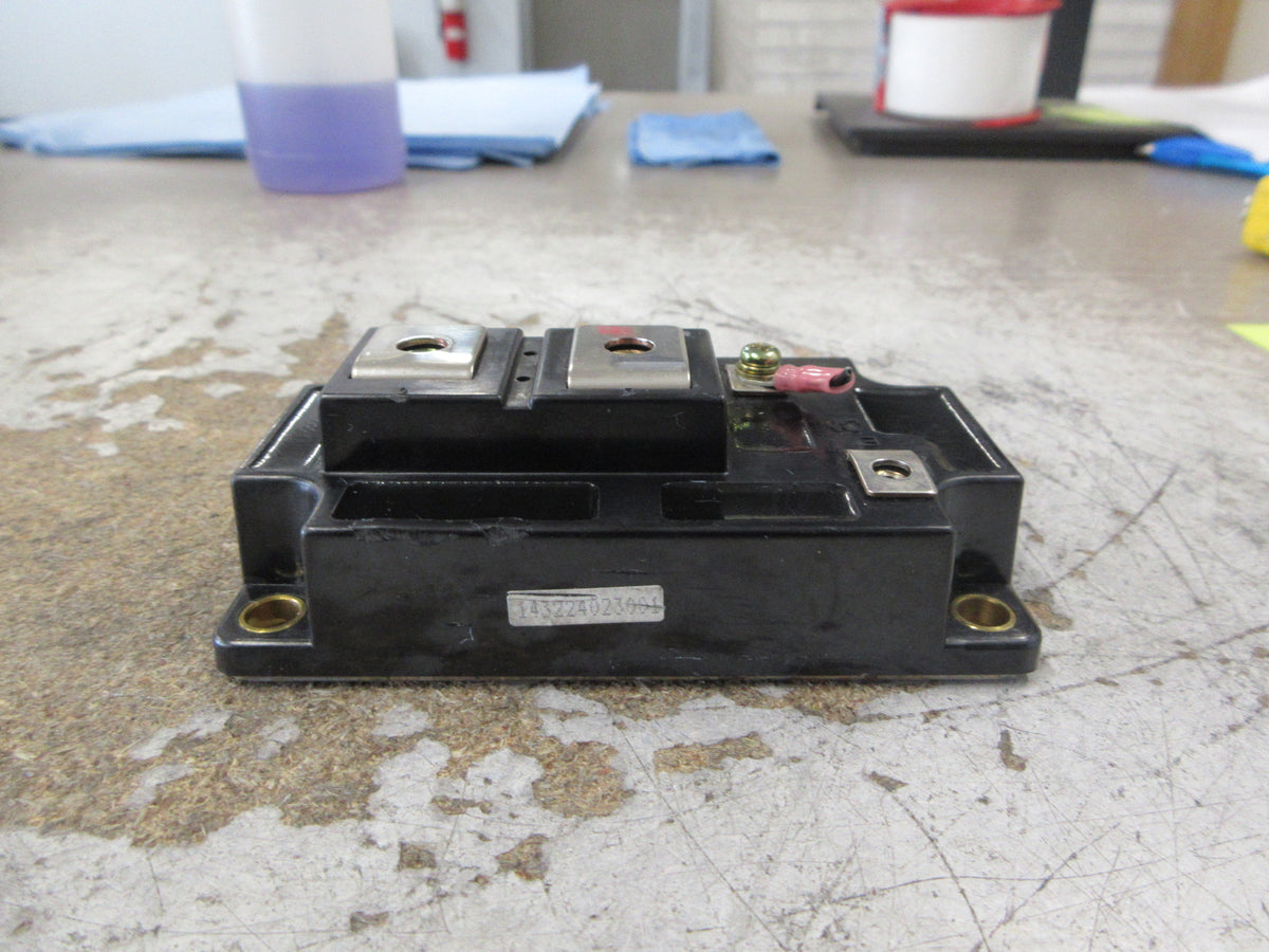 PRX IGBT Module CM300HA-24H Used