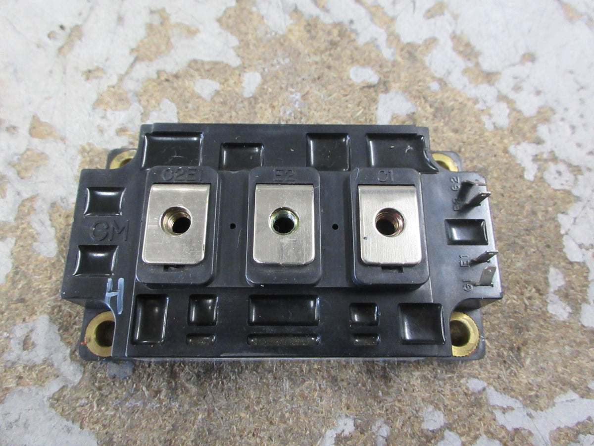 PRX IGBT Module CM200DY-24H 200A 1200V Used