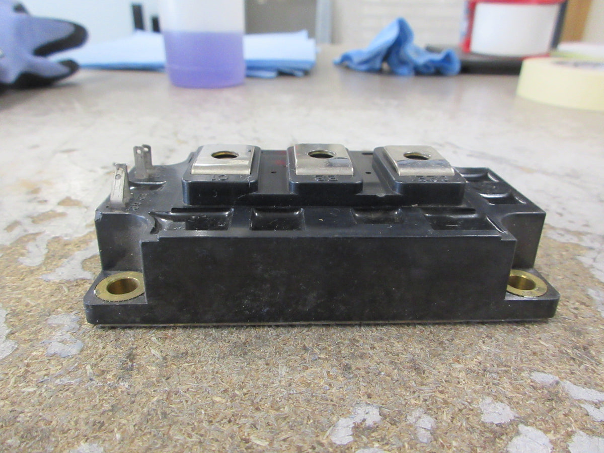 PRX IGBT Module CM200DY-24H 200A 1200V Used
