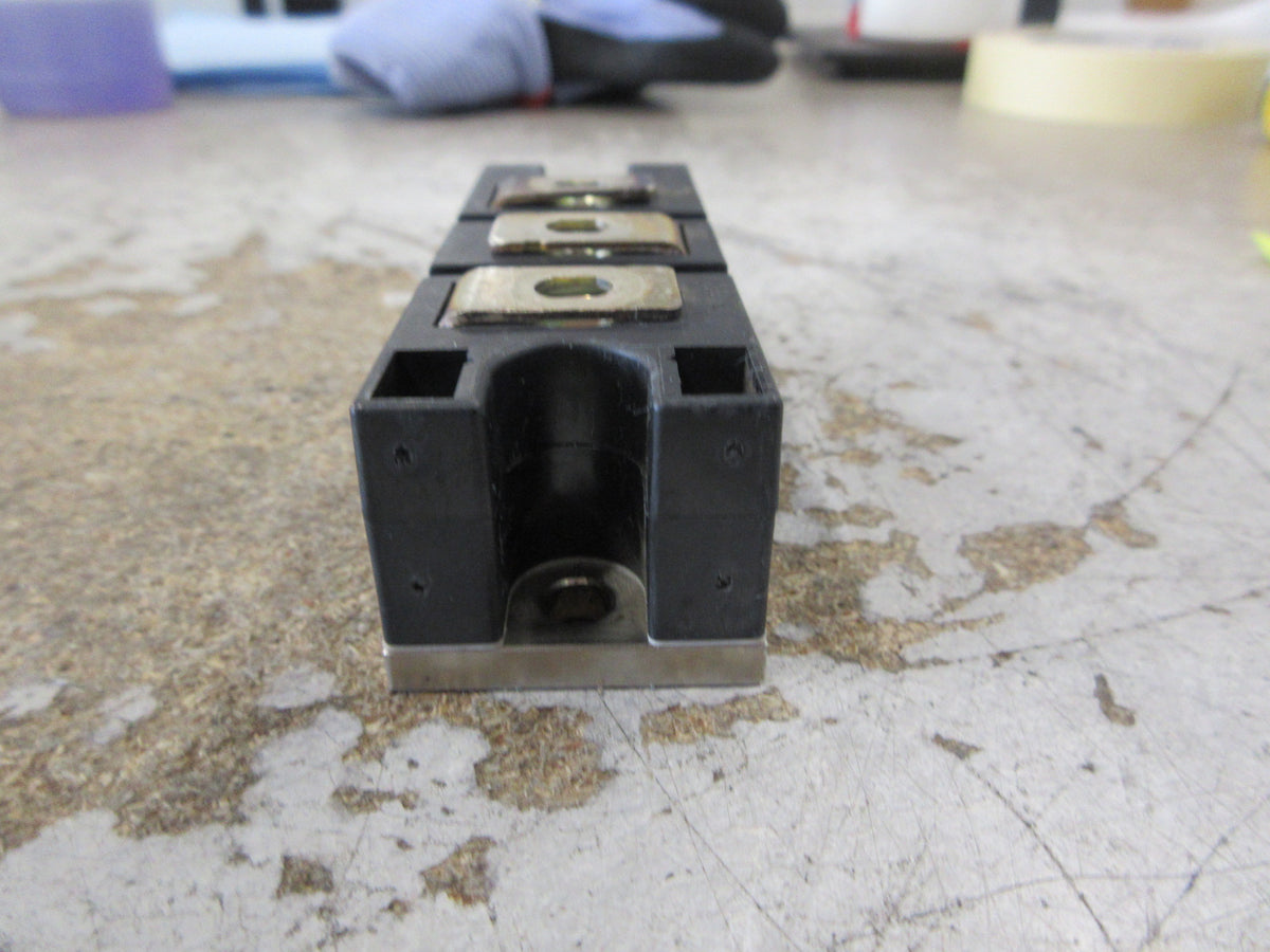 eupec Powerblock DD171N14K Used