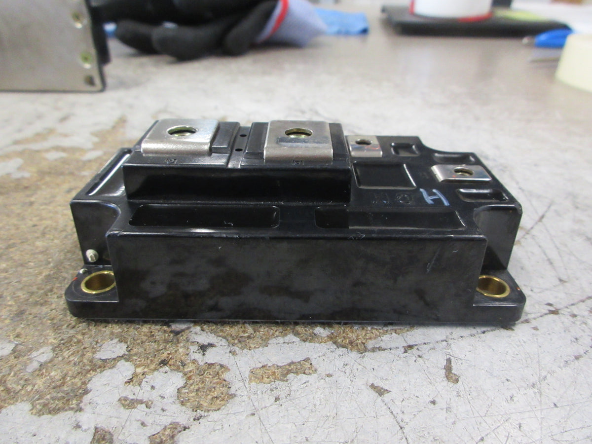 PRX IGBT Module CM400HA-24H 400A 1200V Used