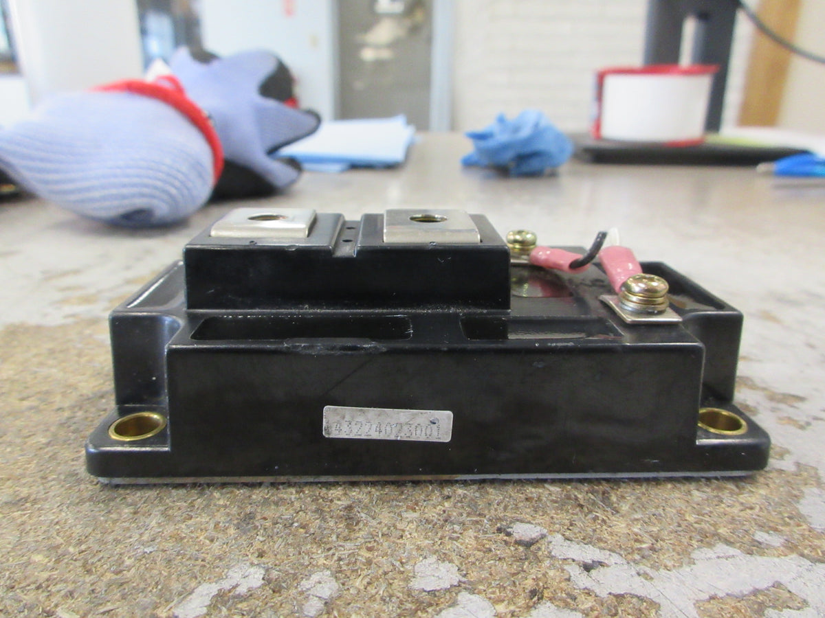 PRX IGBT Module CM300HA-24H Used