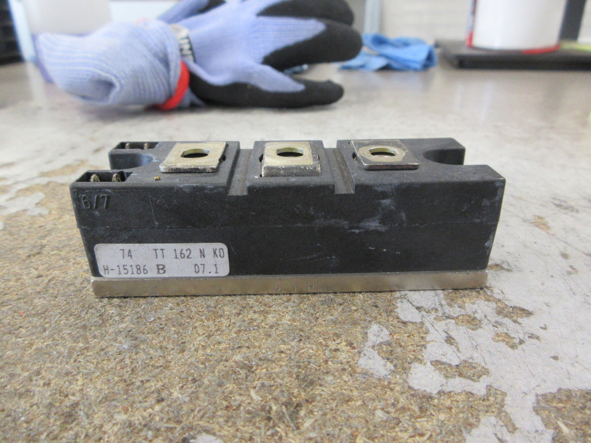 eupec Powerblock TT142N16KOF# Used