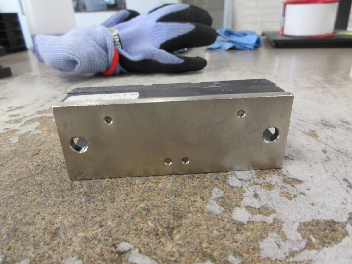 eupec Powerblock TT142N16KOF# Used