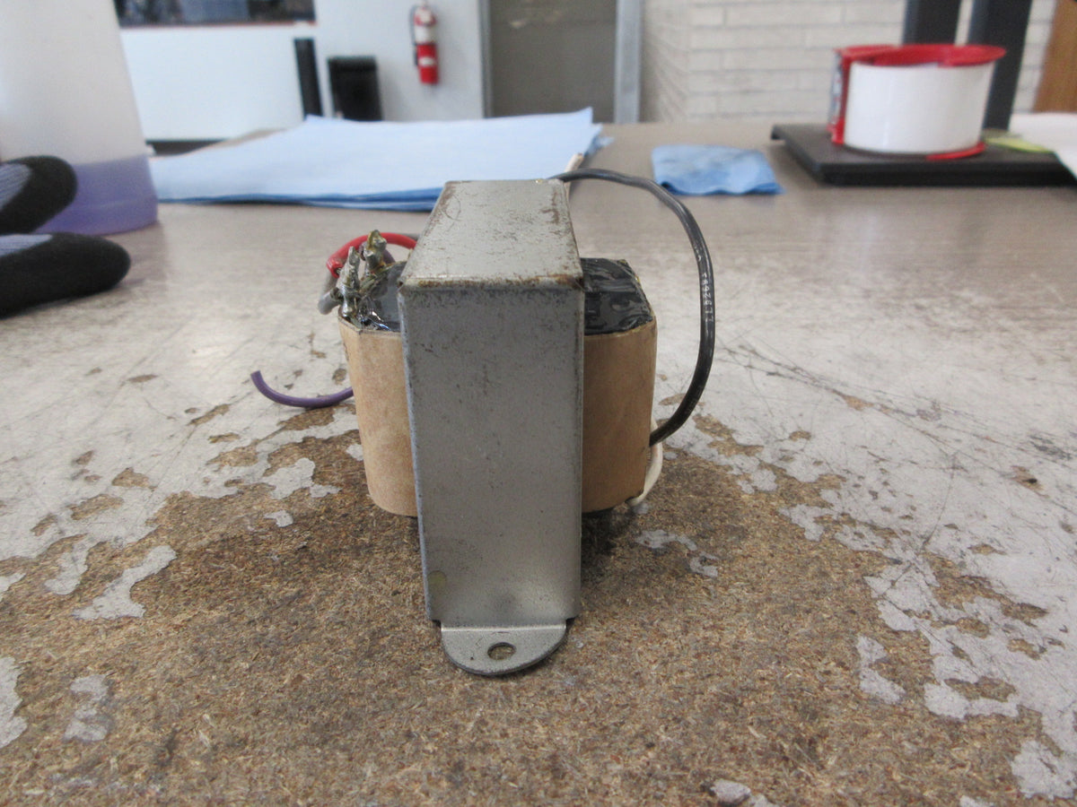 Block Transformer IN305635 220-1-037 Used