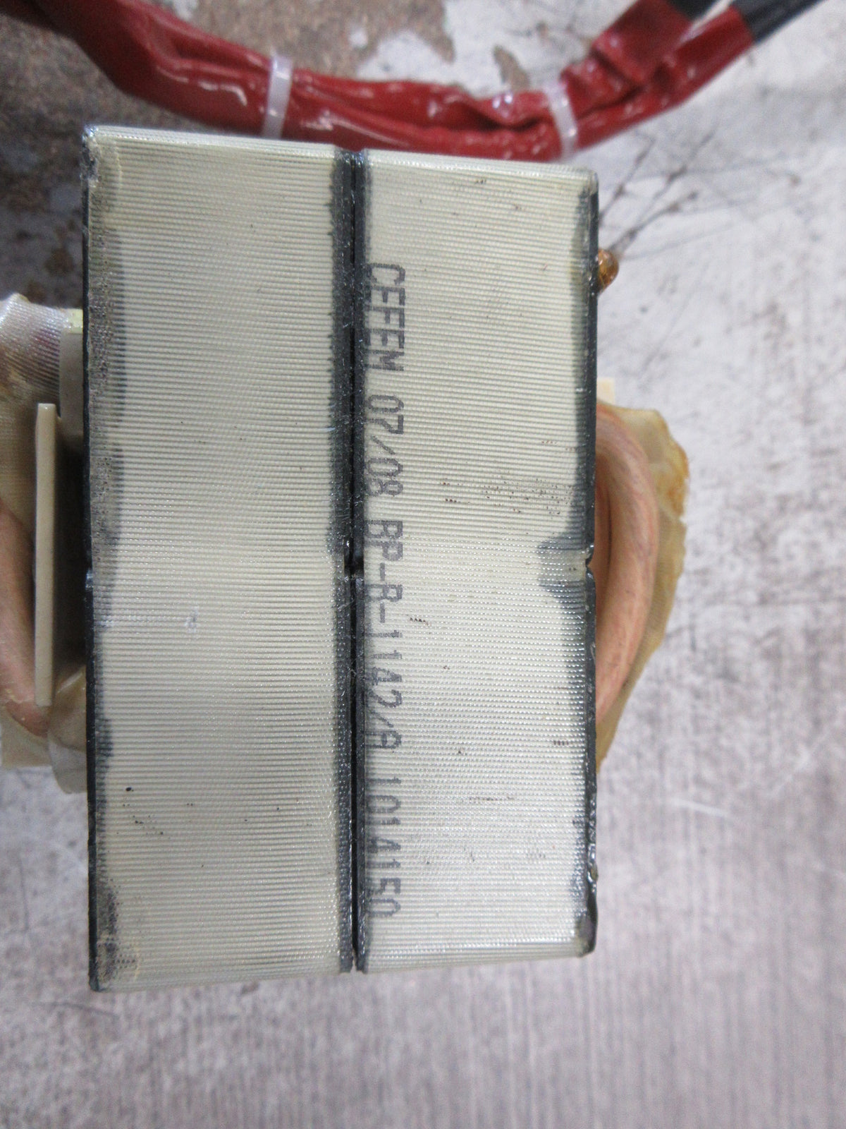 CEFEM Transformer 1014150 Used