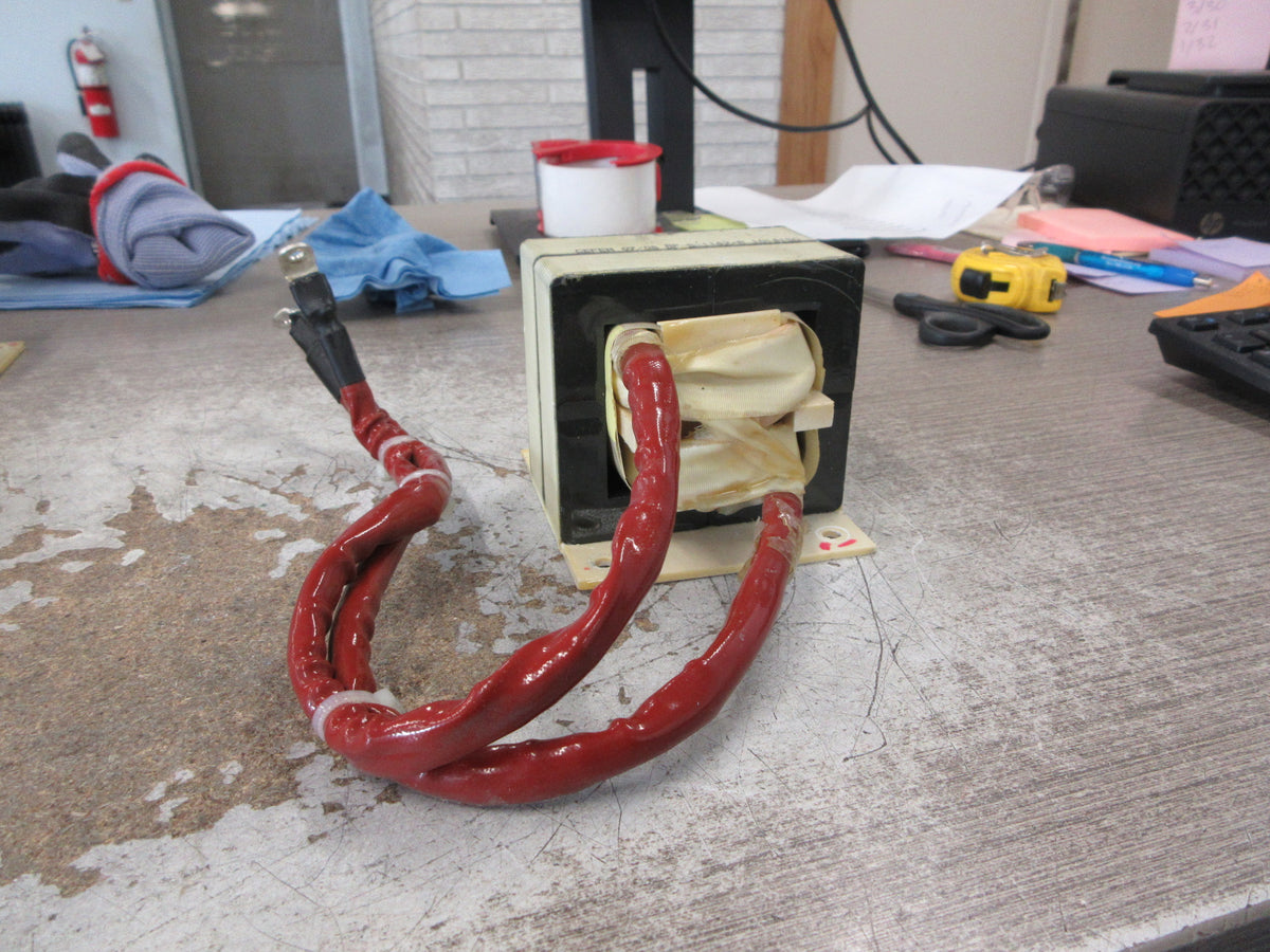 CEFEM Transformer 1014150 Used