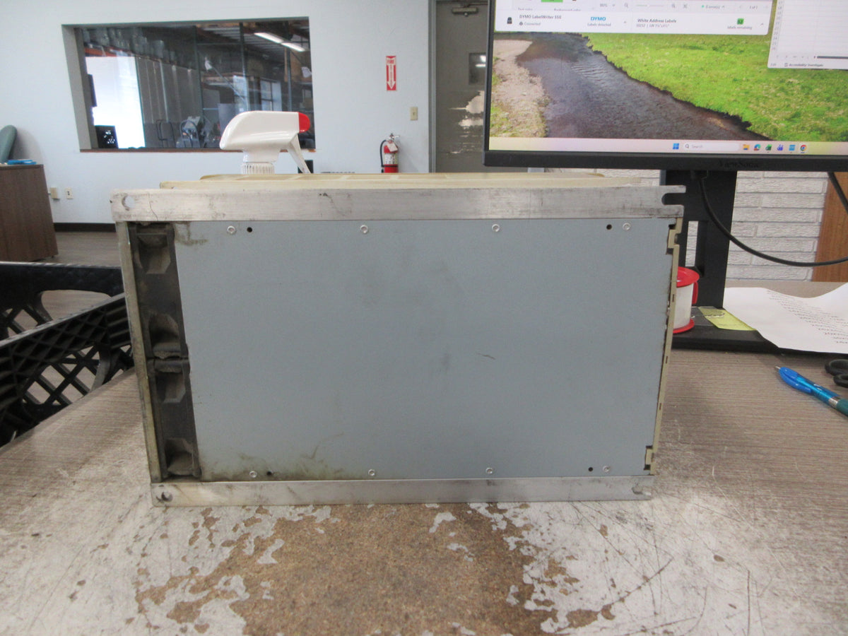 Automation Direct Dura Pulse AC Drive GS3-2015 15HP 3Ph Used