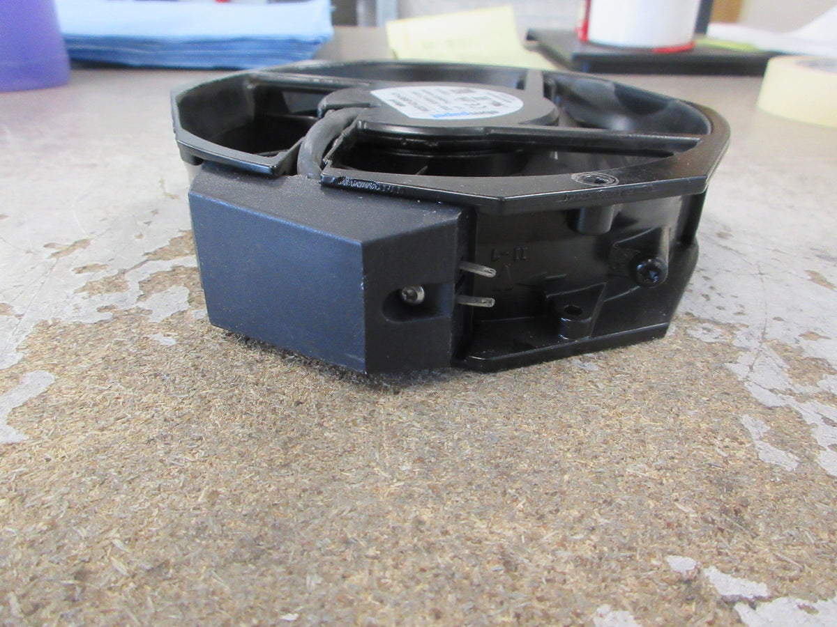 ebmpapst Axial Fan W2E142-BB01-01 230V 50/60Hz 27/28W Used