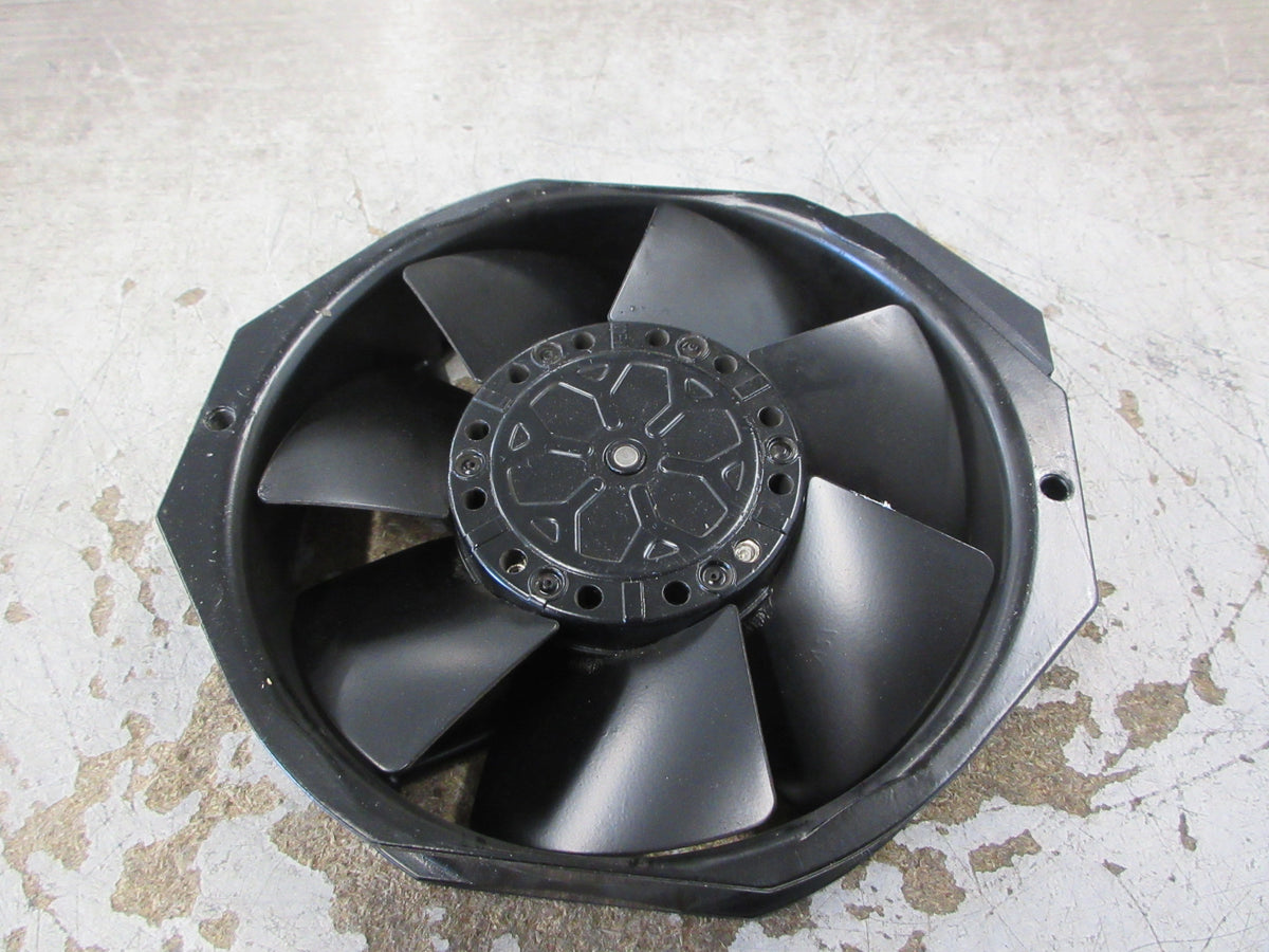 ebmpapst Axial Fan W2E142-BB01-01 230V 50/60Hz 27/28W Used