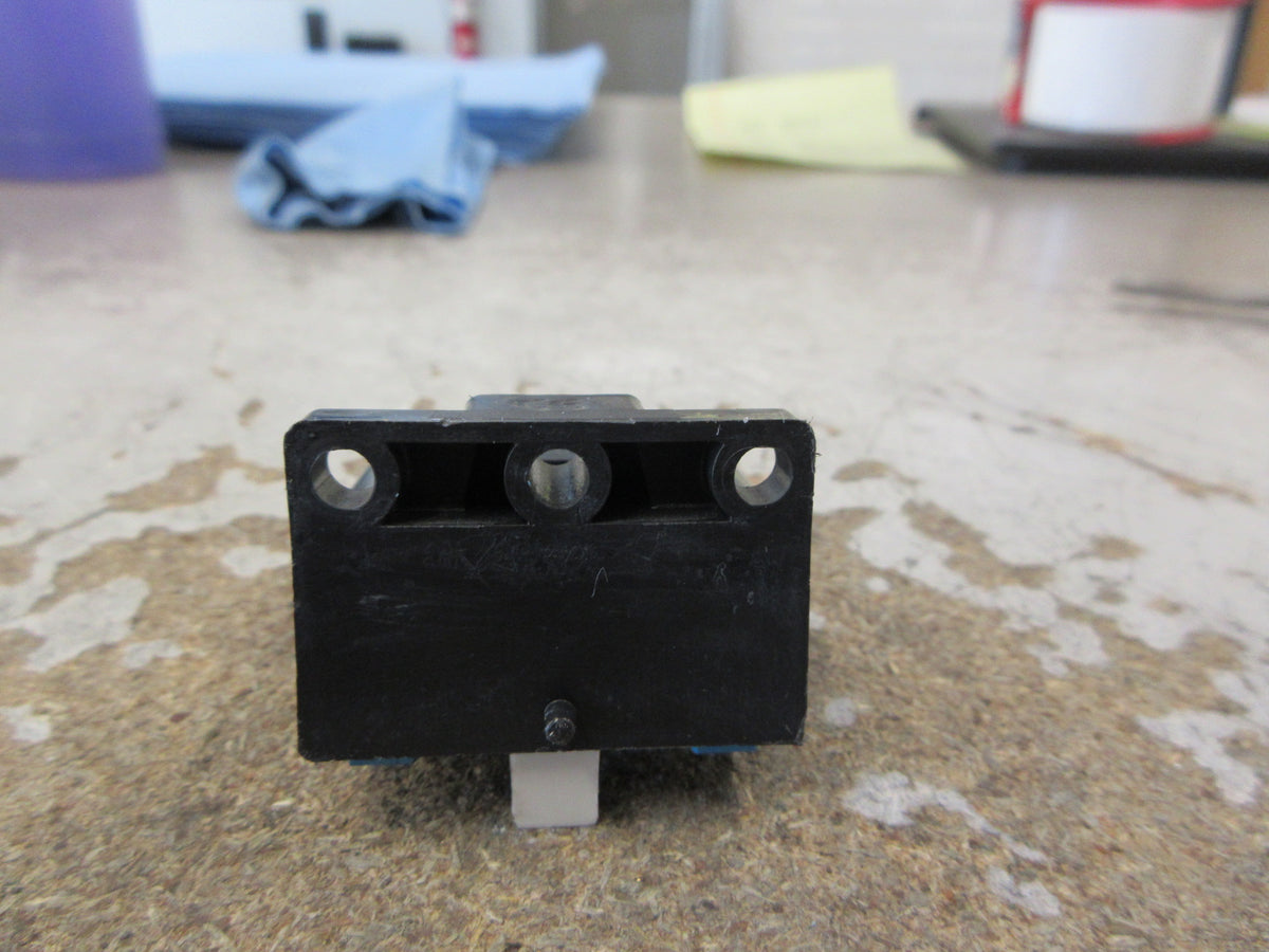 LEM Current Sensor HAL 400-S Used