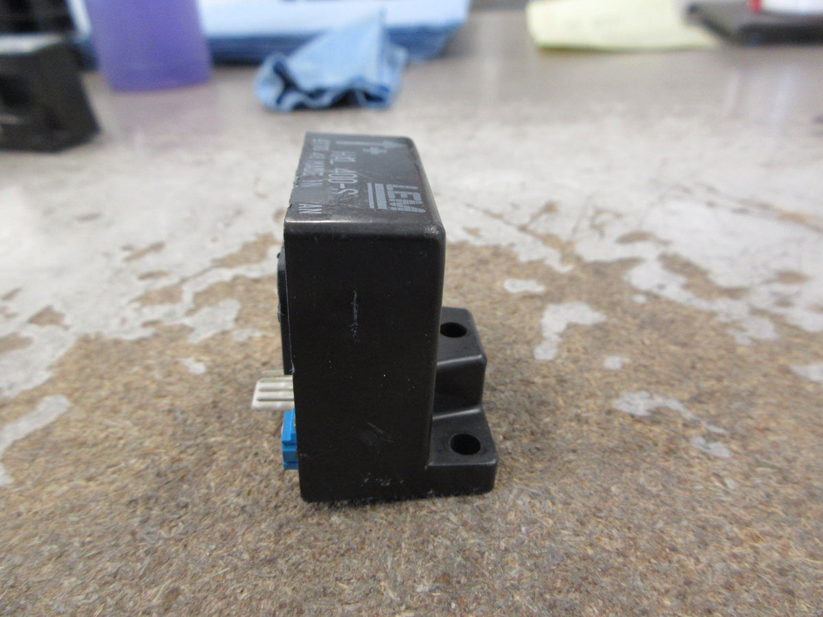 LEM Current Sensor HAL 400-S Used