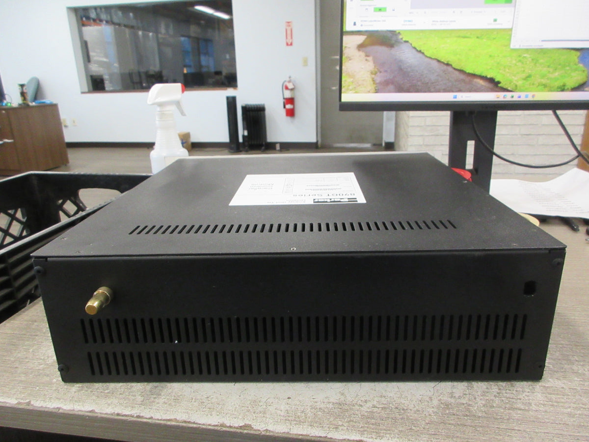 Parker 890GT Parallel Control Module LA472972W001 24-48 VDC 2A Used
