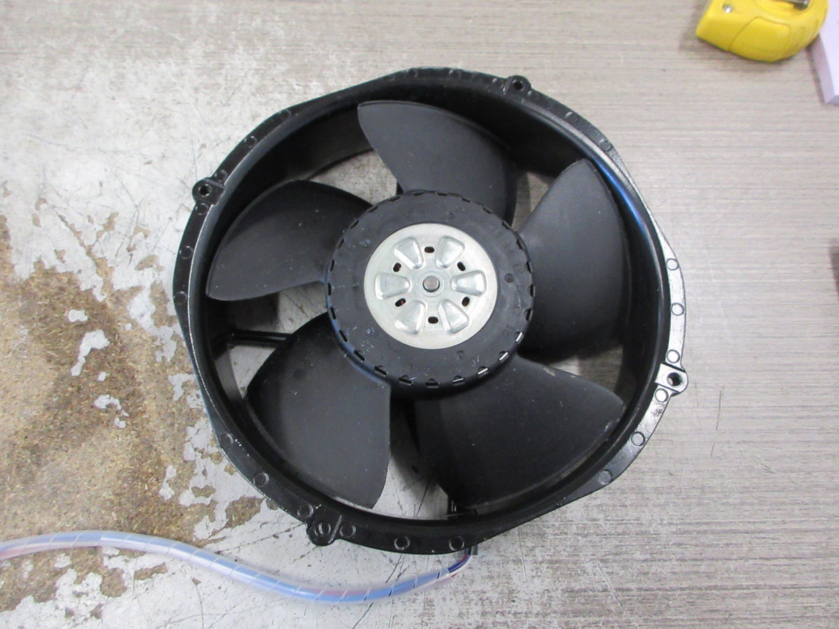 ebmpapst Axial Fan 2214F/2TDHH0 24VDC 2A 48W Used