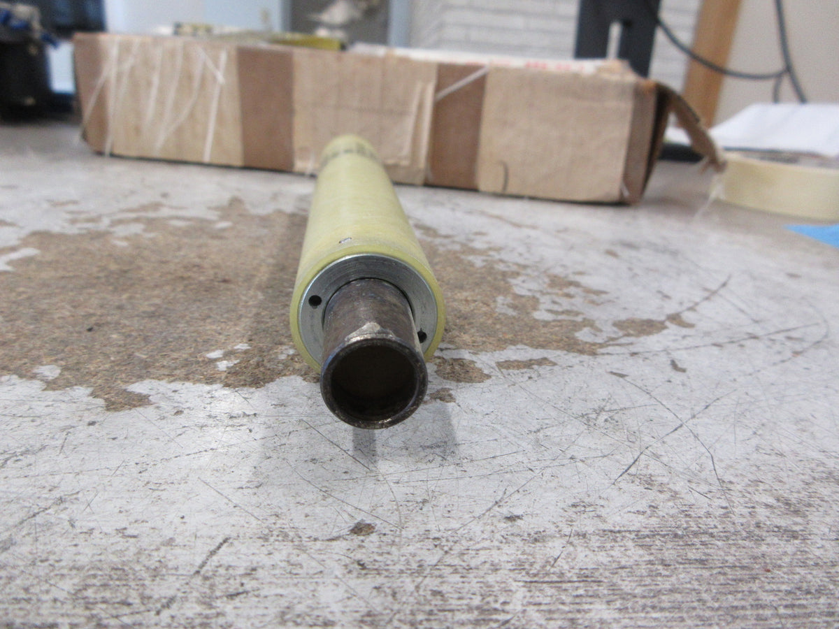 Cooper NX Fuse FA3H6 8.3KV 6A New Surplus