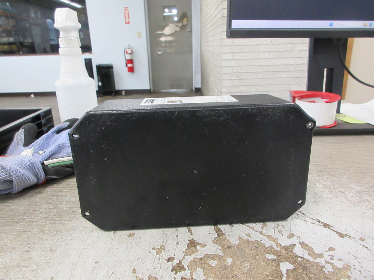 SSI SpecPRO Surge Protector SSMB203Y2 277/480V 50/60Hz 3Ph Used