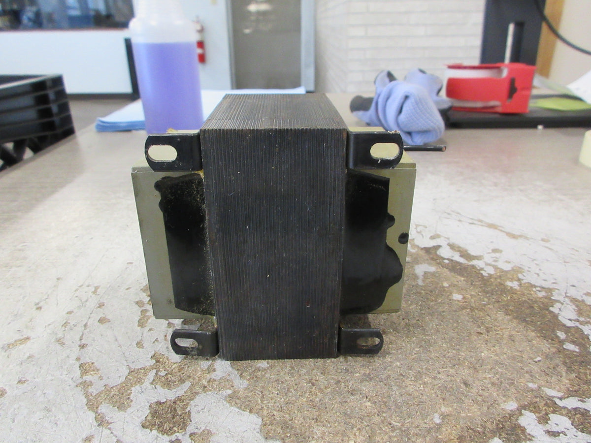 Micron Impervitran Control Transformer B150BTZ13 0.150KVA Pri:230/460V Used