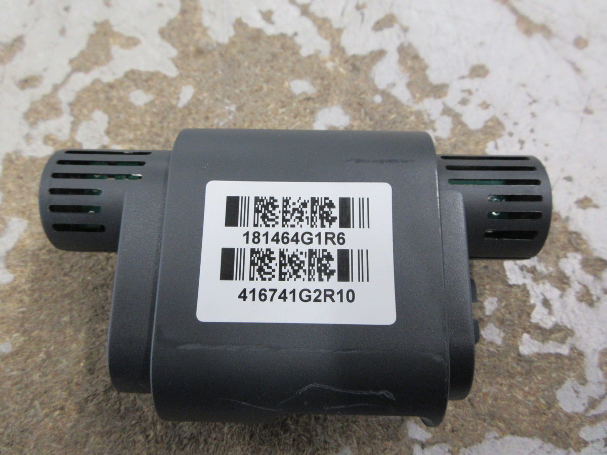 Emerson Temperature & Humidity Sensor 181464G1R6 Used