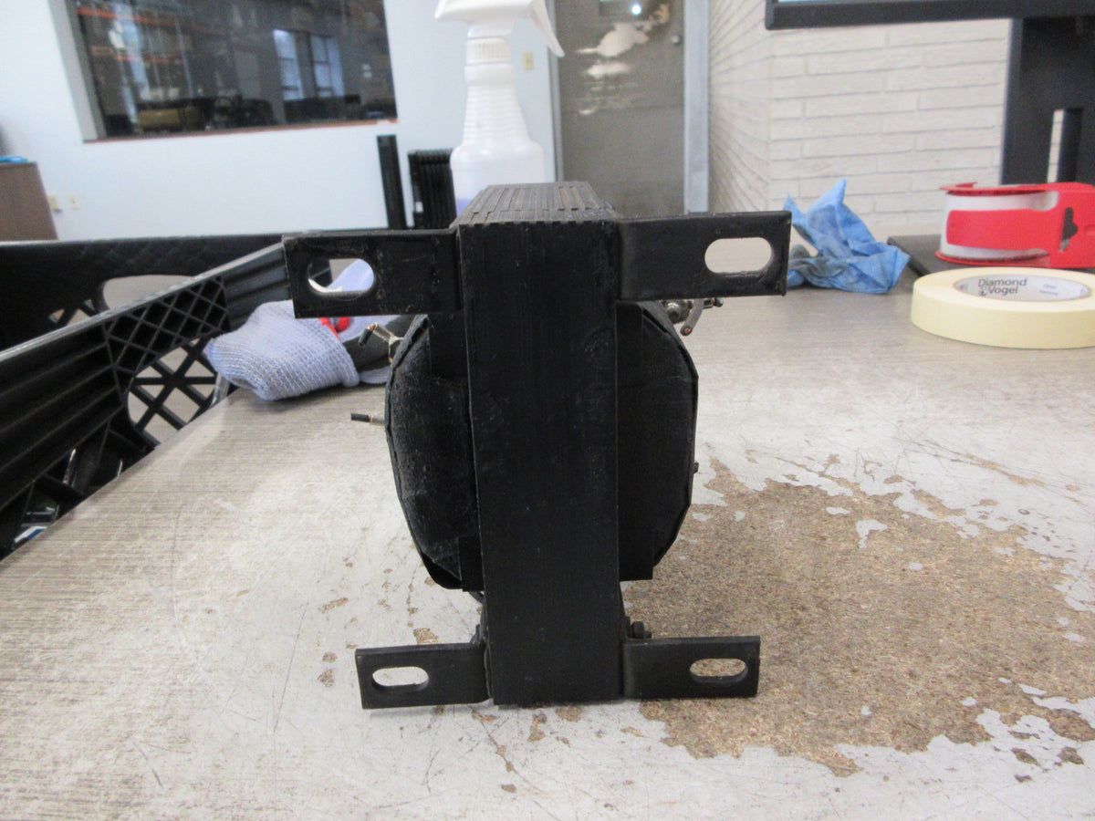 Coiltran Control Transformer 05P58-0208 0.250KVA Pri: 230/460V Sec: 115V Used