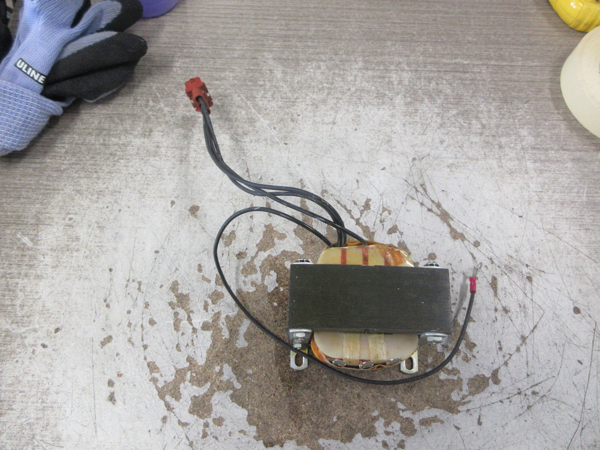 GTI Transformer 25621-251-01 380/415/460V Used