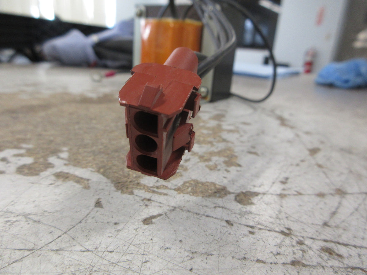 GTI Transformer 25621-251-01 380/415/460V Used