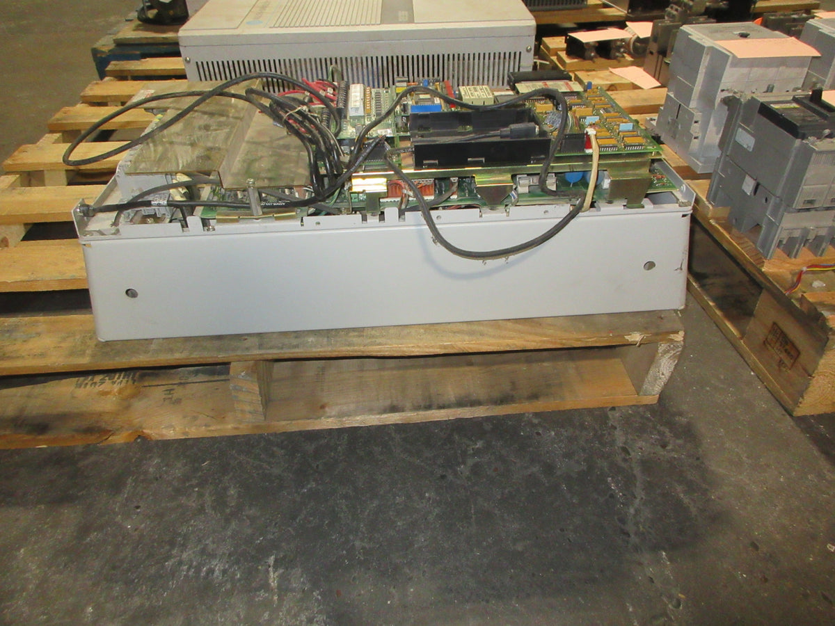 Allen-Bradley AC Drive 1336S-B040-AN-EN 40HP Used