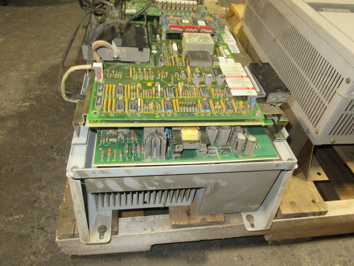 Allen-Bradley AC Drive 1336S-B040-AN-EN 40HP Used