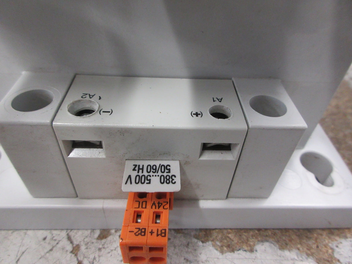 Allen-Bradley Contactor 100-D420 380-500V Coil 420A 600V 3Ph Used