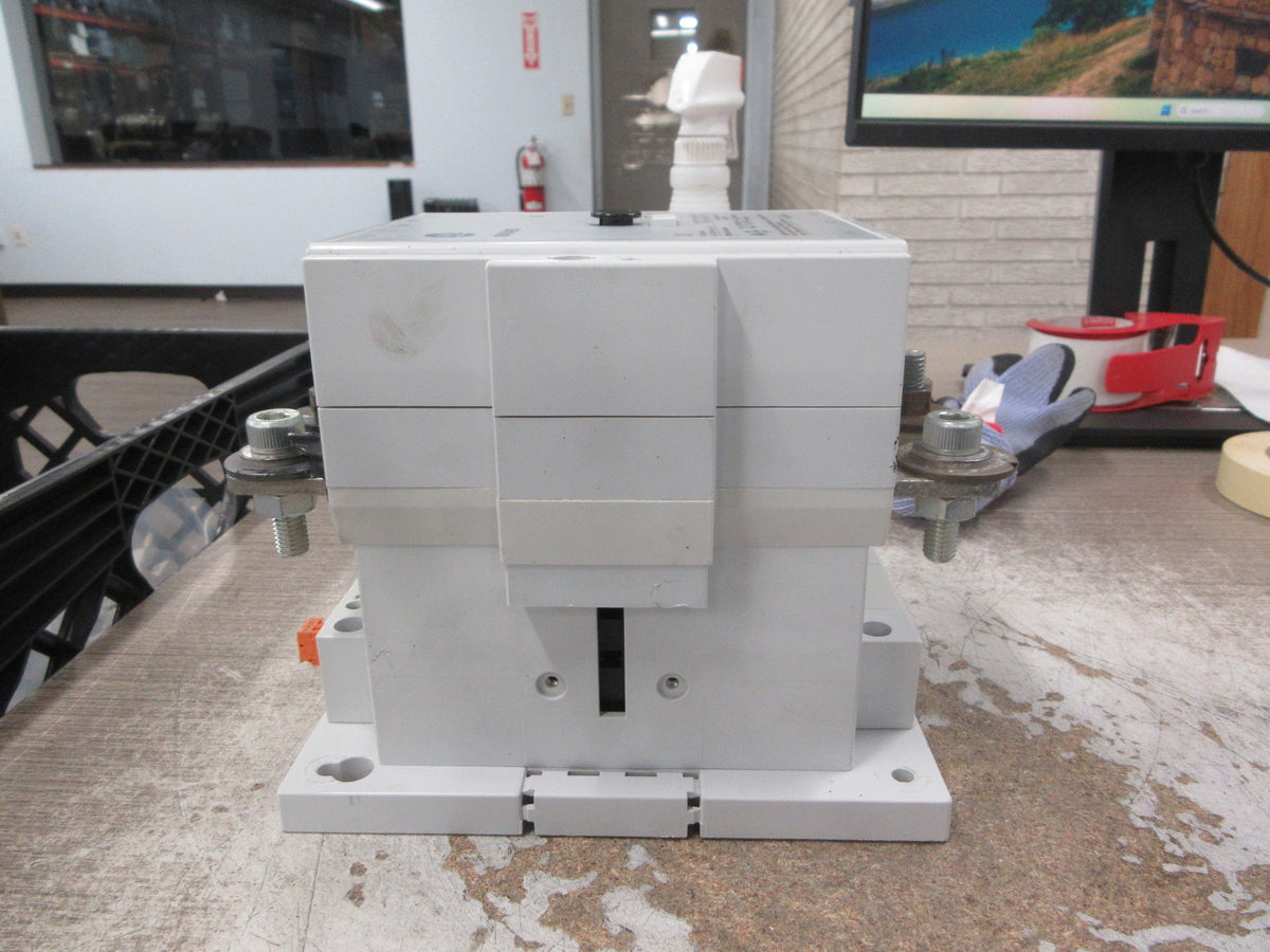 Allen-Bradley Contactor 100-D420 380-500V Coil 420A 600V 3Ph Used