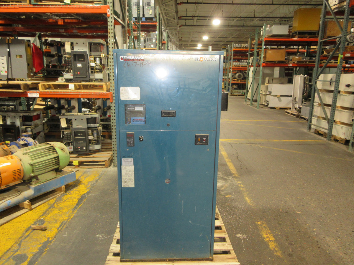 Thermal Solutions Evolution Hot Water Boiler EVA0750BN1-UACM Used