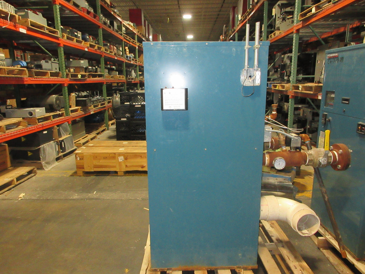 Thermal Solutions Evolution Hot Water Boiler EVA0750BN1-UACM Used