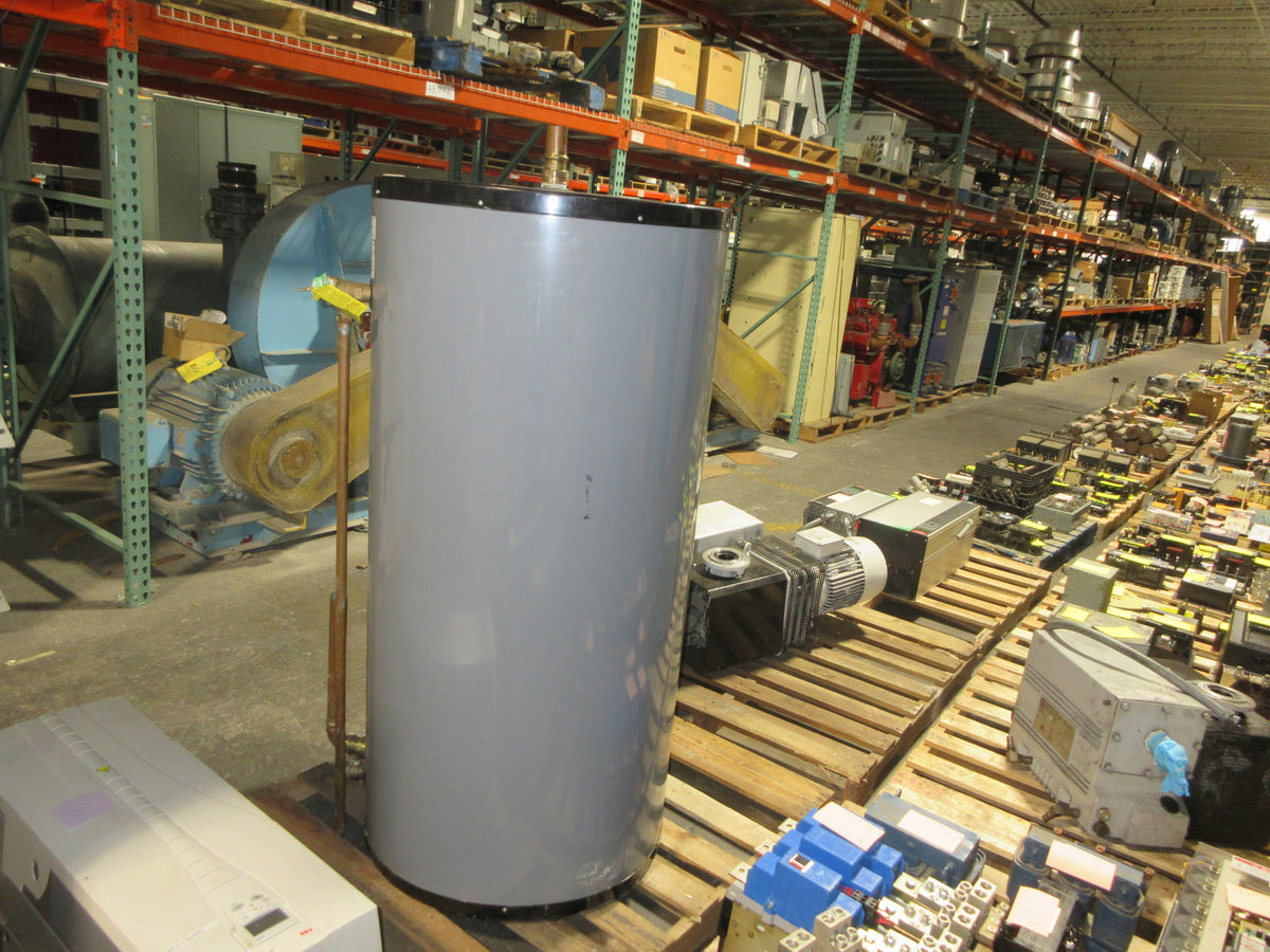 Rheem Ruud Commercial Electric Water Heater ES85-36-G 36KW 208V 50/60Hz Used