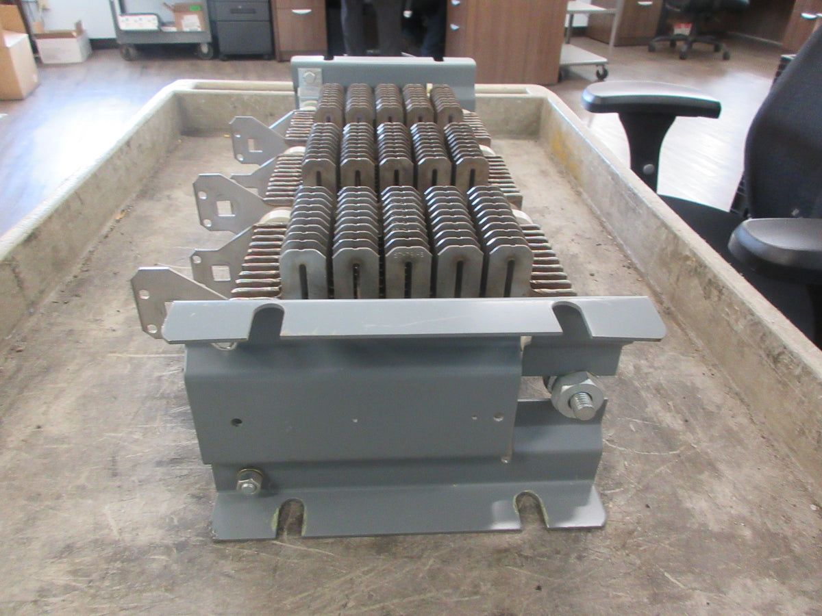 Eaton Cutler-Hammer Resistor WL2F 113A 0.4 ohms Used