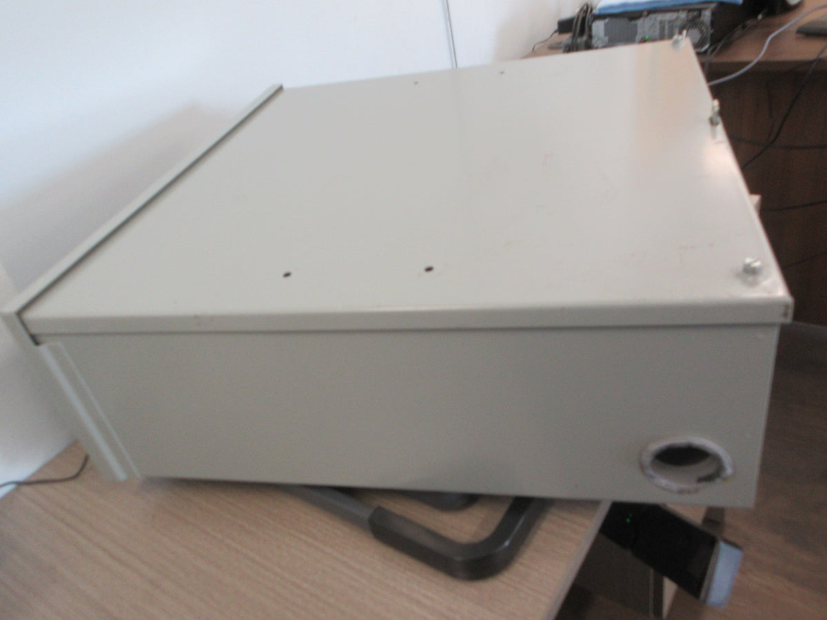 nVent Hoffman 3R Enclosure A24R248 Size: 24"x24"x8" Used