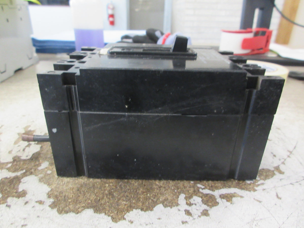 Westinghouse Circuit Breaker EHB3040 40A 480V 3P Used