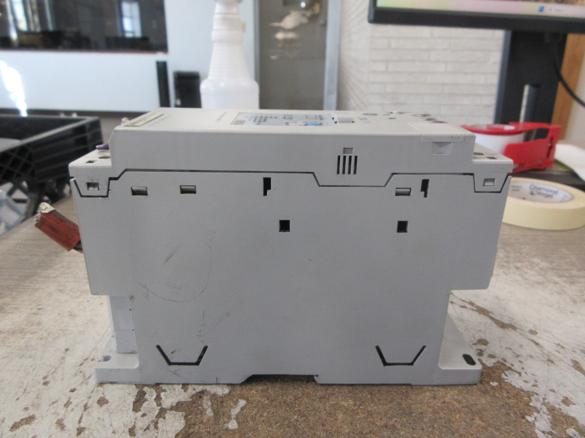 Allen-Bradley SMC-3 Soft Starter 150-C60NBD Ser. B FRN: 2.10 75HP 104A Used