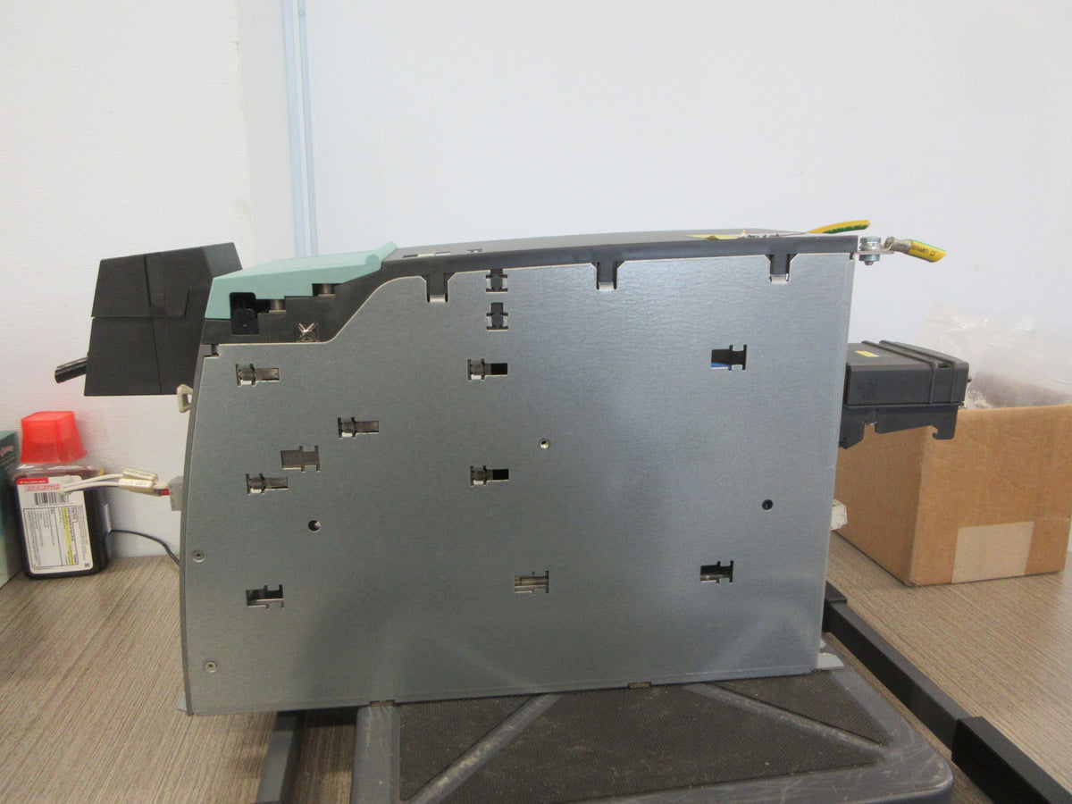 Siemens Sinamics Single Motor Module 6SL3120-1TE24-5AA3 Ver. B Used