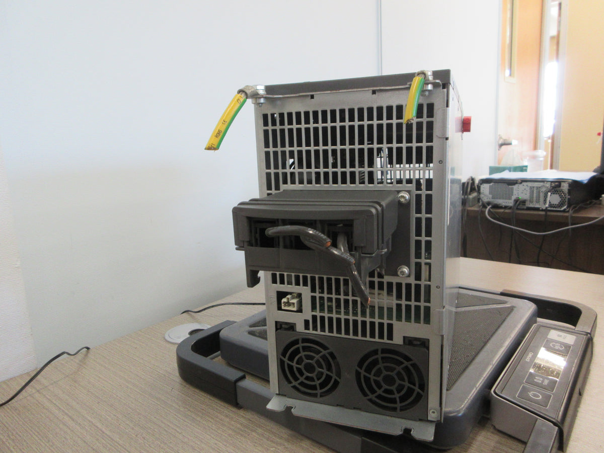 Siemens Sinamics Single Motor Module 6SL3120-1TE24-5AA3 FS: F Used
