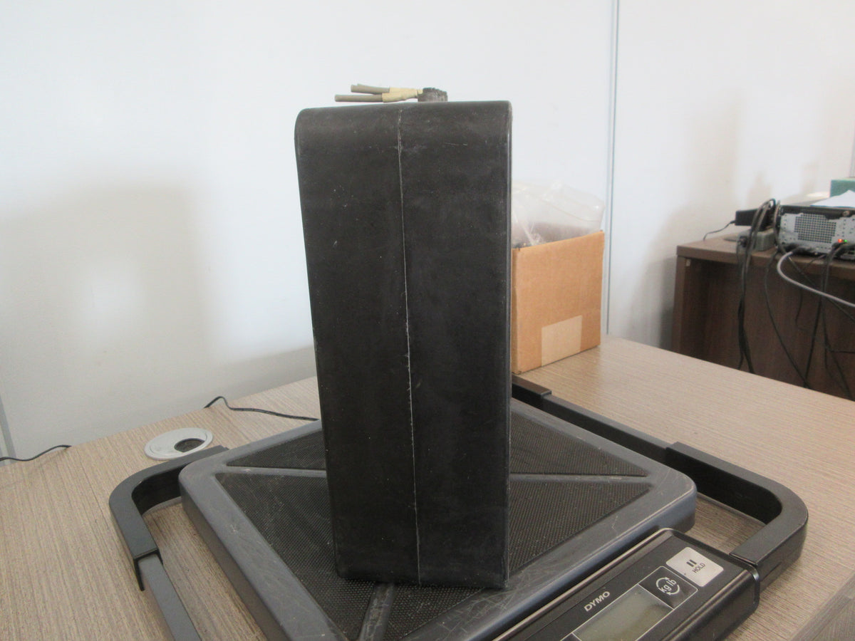 Square D Current Transformer 311-122-001 Ratio 1200:5A 600V 60Hz 10KV BIL Used