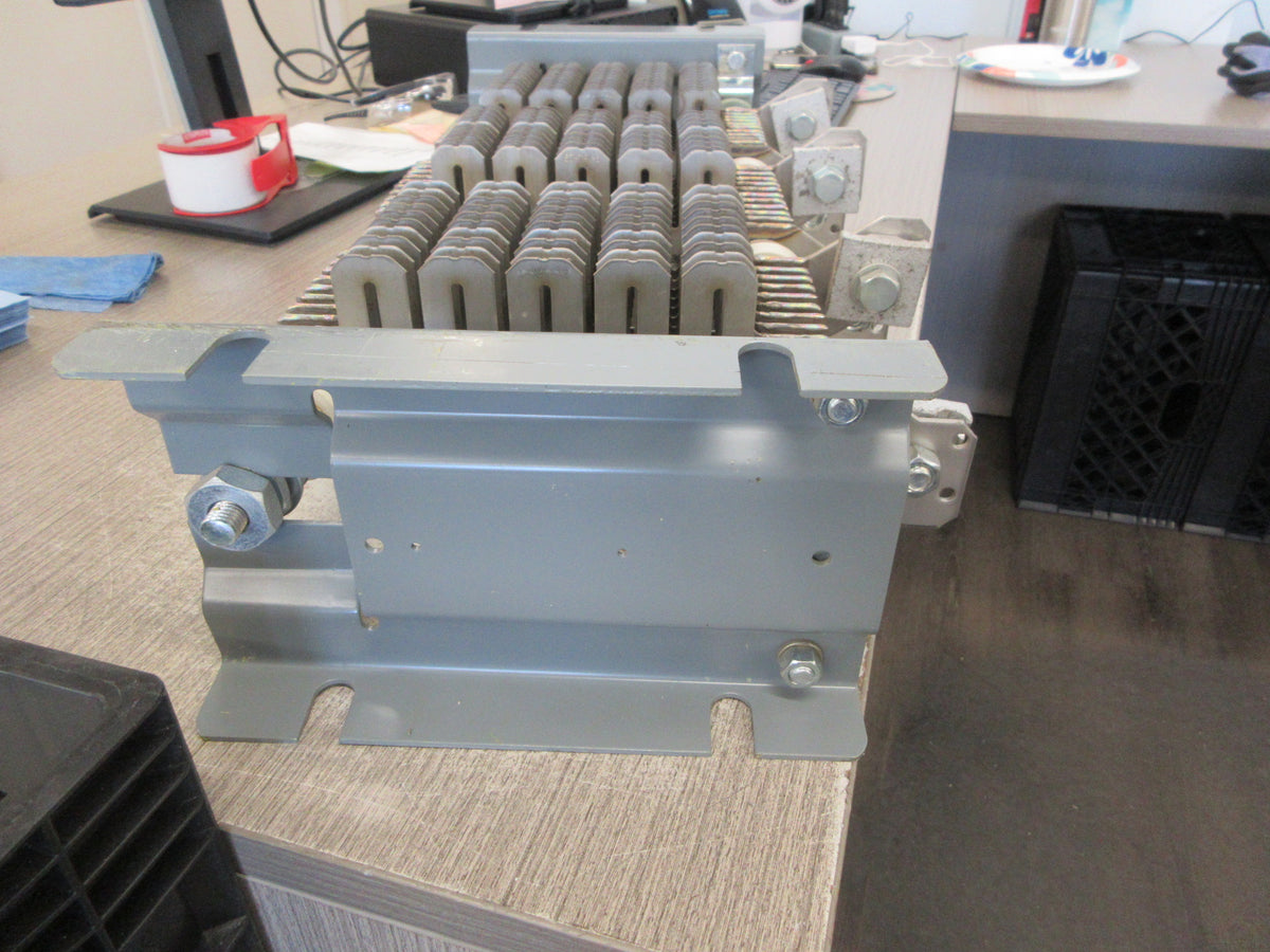 Eaton Cutler-Hammer Resistor WL2F 113A 0.40 ohms Used