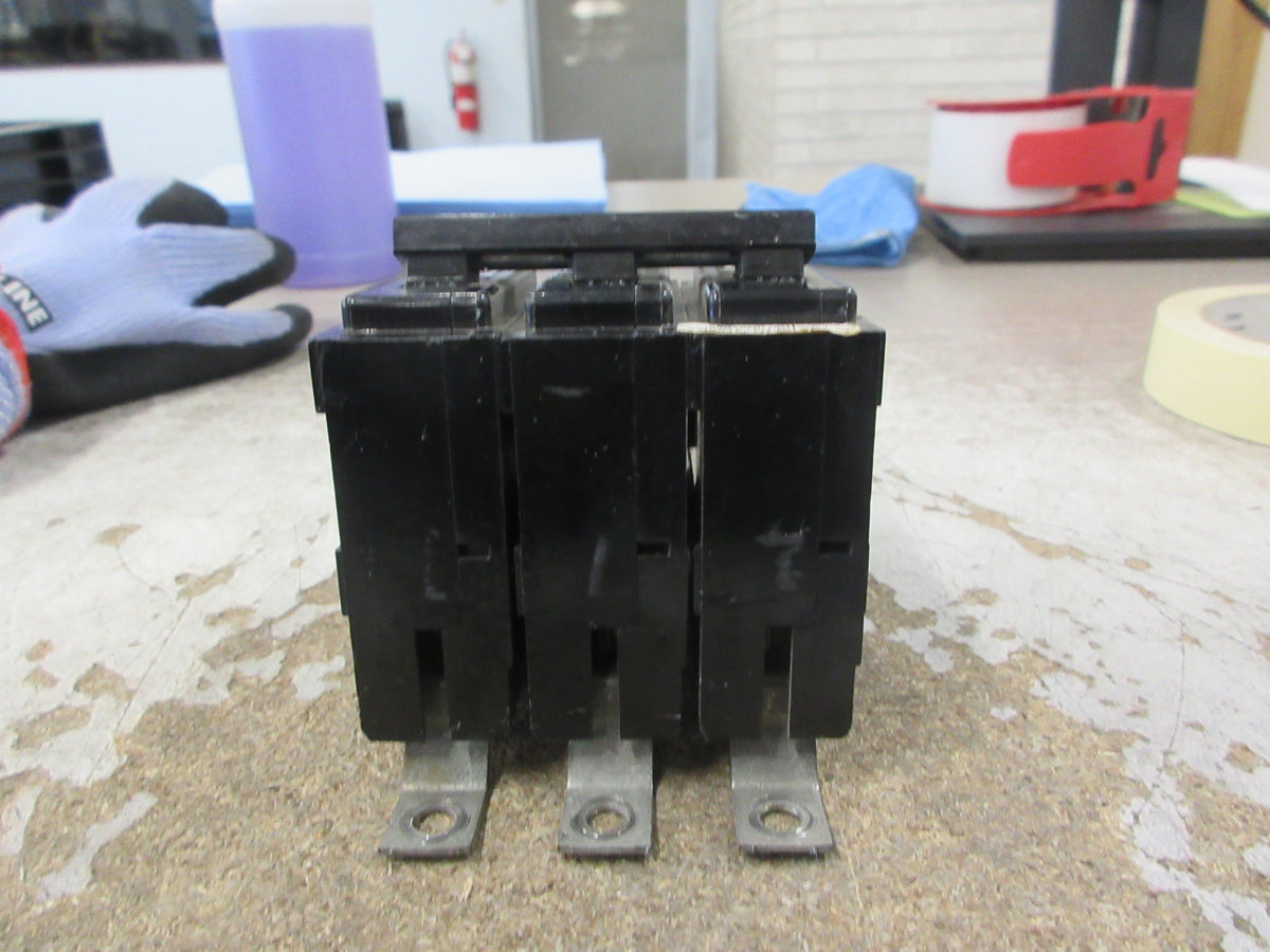 Challenger Bolt-On Circuit Breaker CBB3060H 60A 240V 3P Used