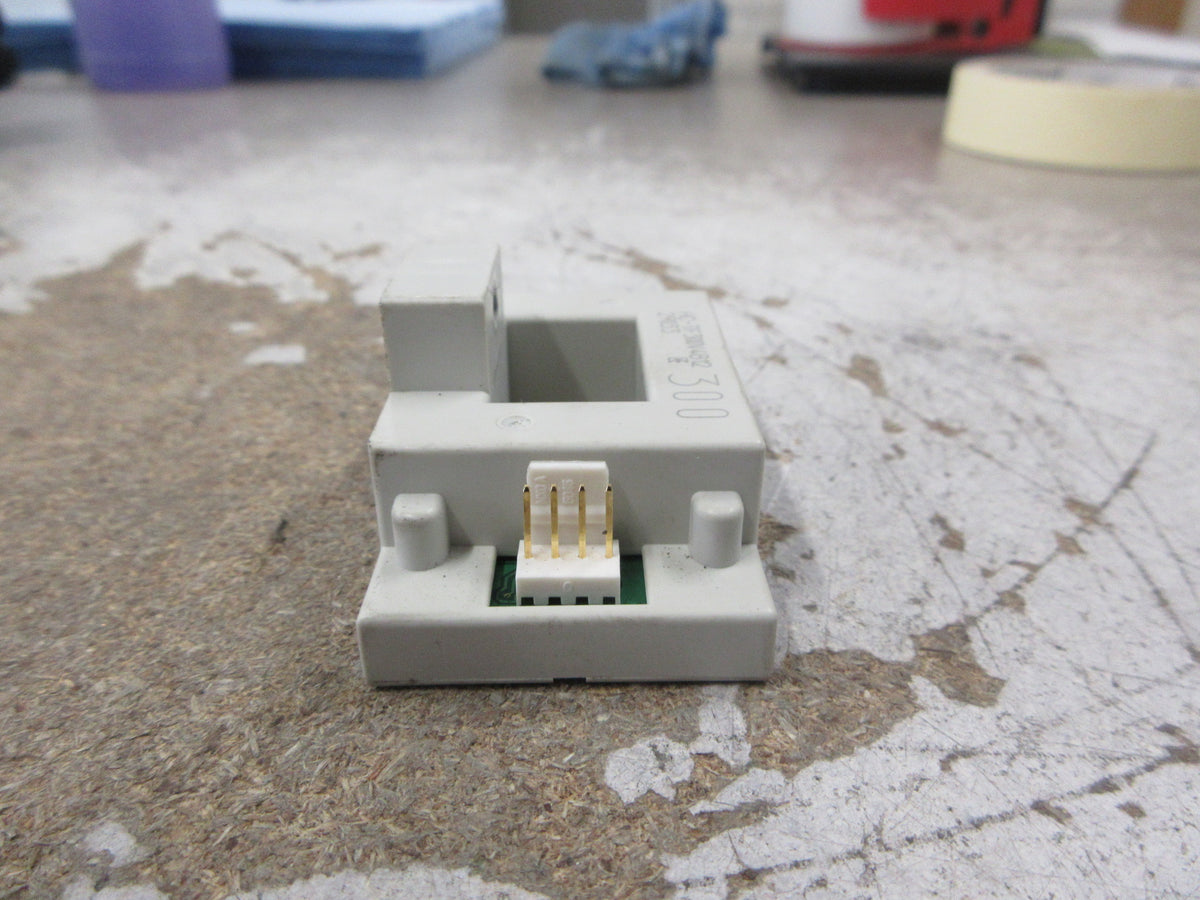 Kohshin Current Sensor HC-TF300V4B12 300A Used