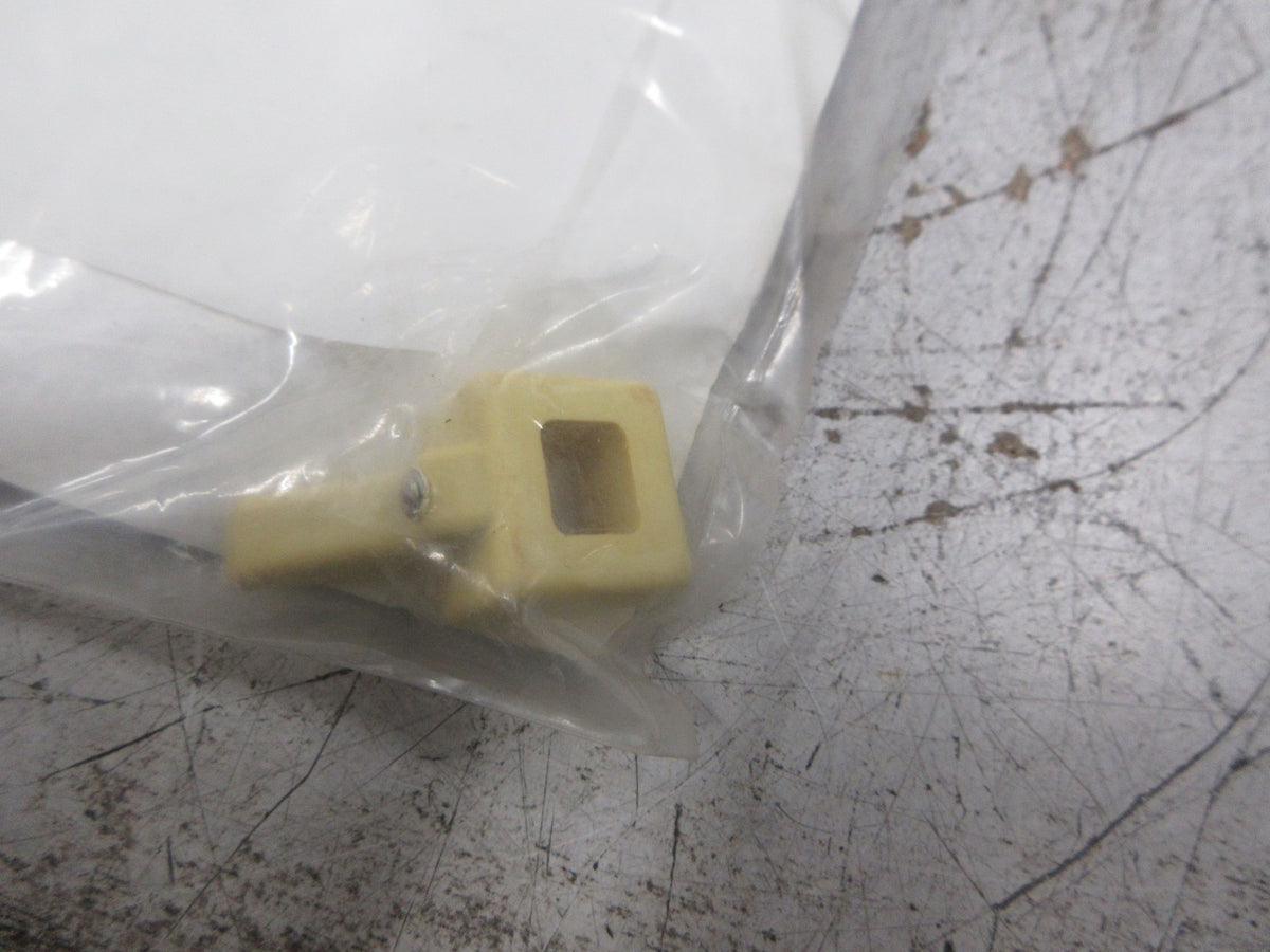 Westinghouse Handle Block LKD1 Ser. C Style #: 4210B80G01 *No Box* New Surplus
