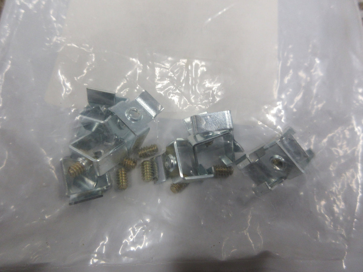 Eaton Quicklag Handle Lockdog QL1NPL Style #: 1256C42G02 1P New Surplus